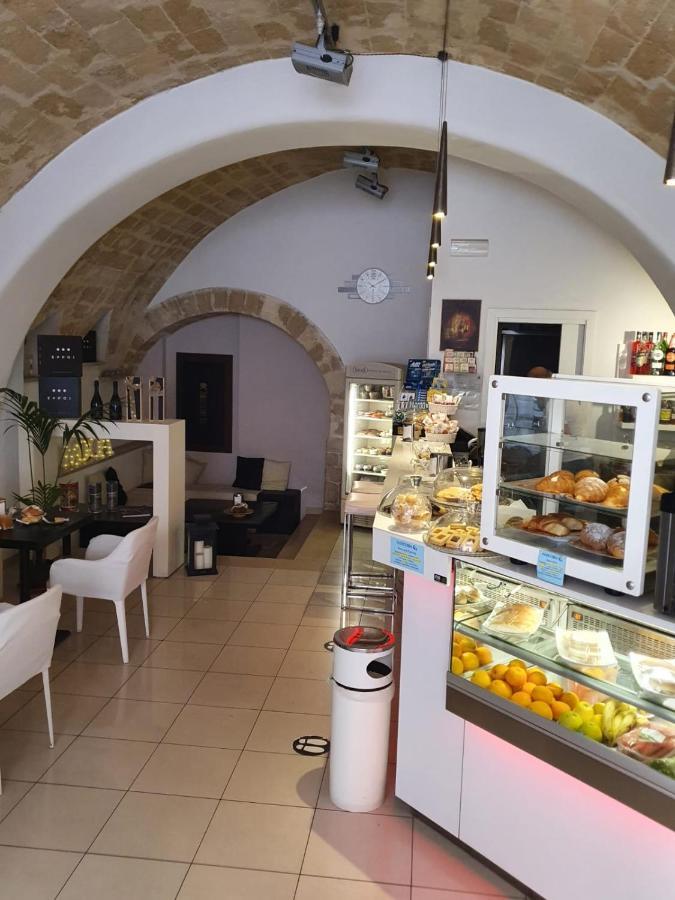 DOMUS 73 Apulian holidays Barletta Buitenkant foto