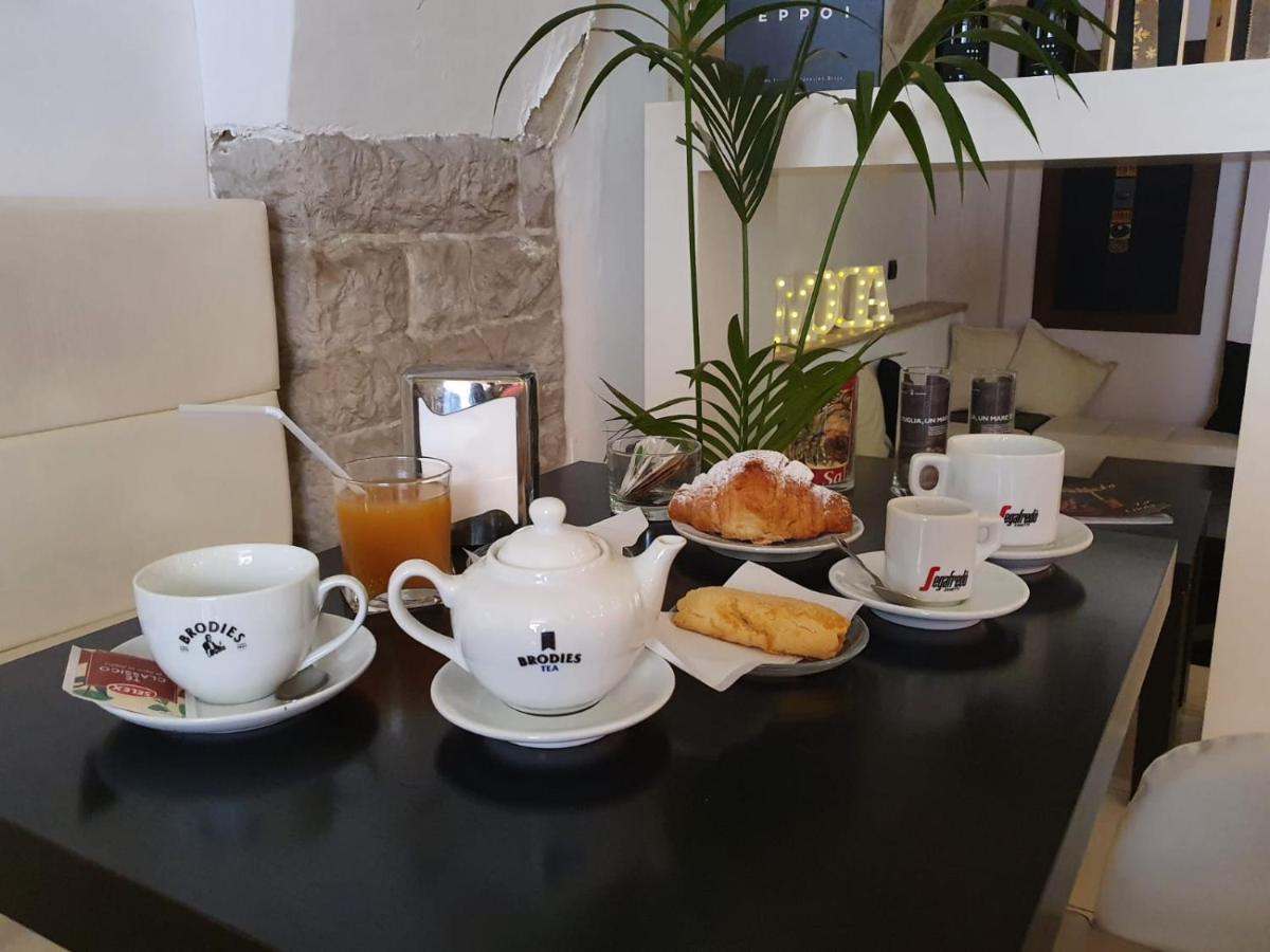 DOMUS 73 Apulian holidays Barletta Buitenkant foto