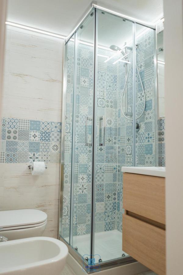 DOMUS 73 Apulian holidays Barletta Buitenkant foto