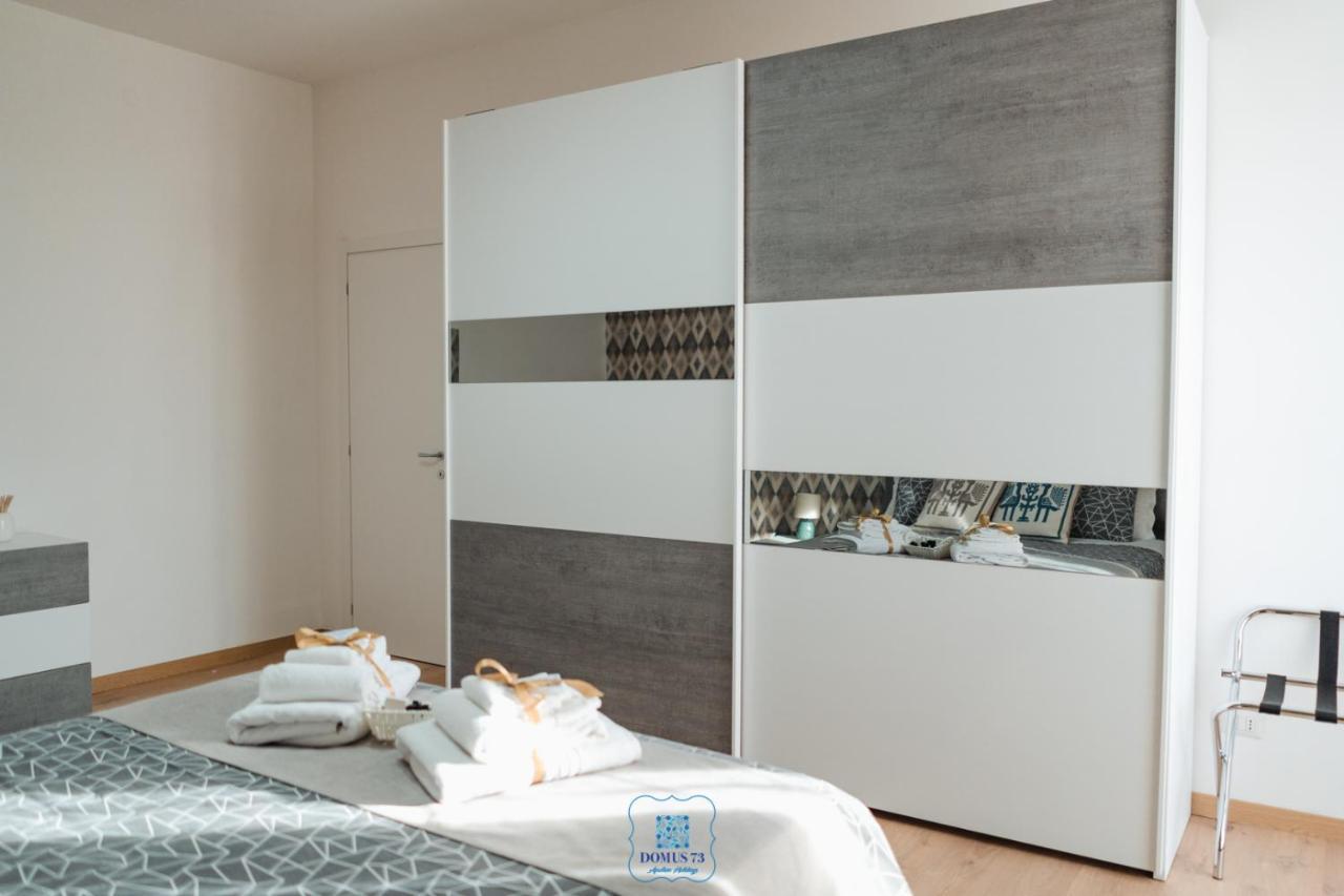 DOMUS 73 Apulian holidays Barletta Buitenkant foto