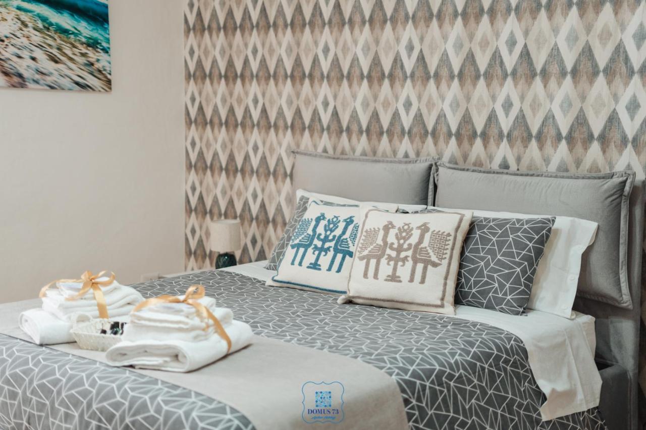 DOMUS 73 Apulian holidays Barletta Buitenkant foto