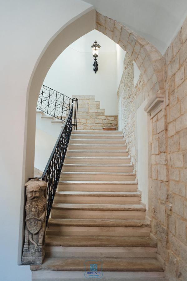 DOMUS 73 Apulian holidays Barletta Buitenkant foto