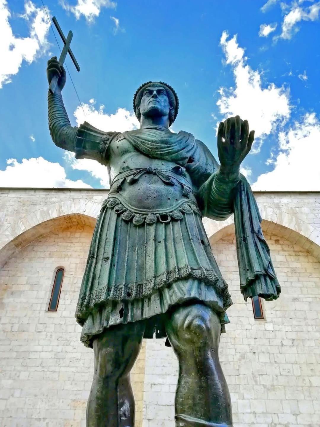 DOMUS 73 Apulian holidays Barletta Buitenkant foto