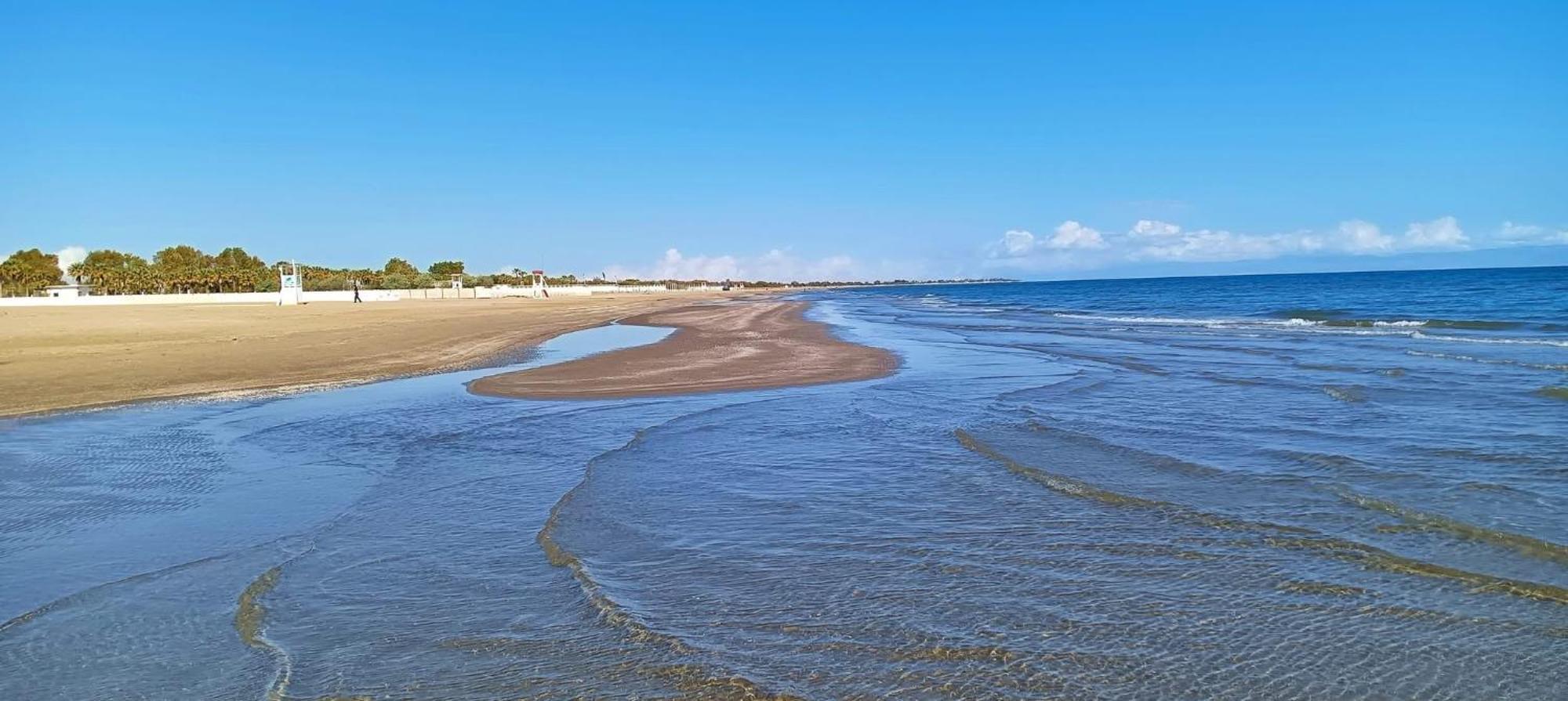 DOMUS 73 Apulian holidays Barletta Buitenkant foto