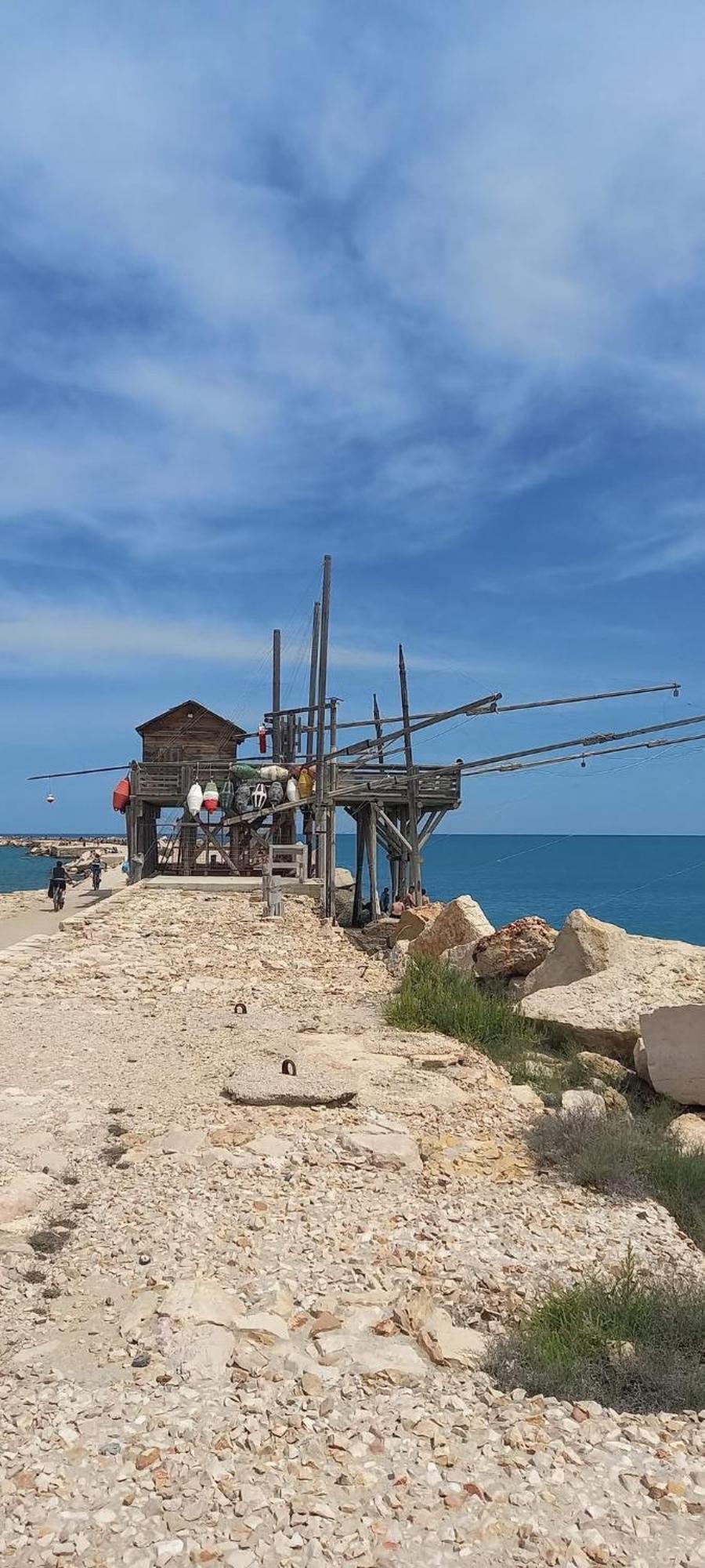 DOMUS 73 Apulian holidays Barletta Buitenkant foto